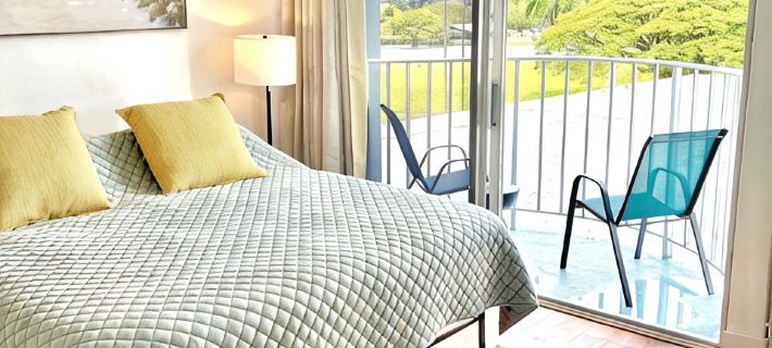Hilo Haven w/ Pool, A/C & Wi-Fi Hotels in Хіло