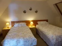 Peaceful setting and wonderful loch view in the Heart of Argyll