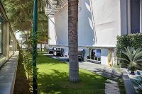 Leto City Hotel - Bares