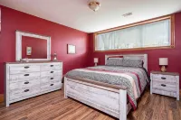 JJ’s small town country retreat