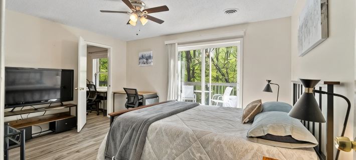 In Resort with Game Room & Grill Hotels in Massanutten