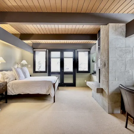 Aspen West End Sanctuary 4878 sf. Permit #071906