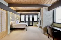 Aspen West End Sanctuary 4878 sf. Permit #071906 - 4-Star