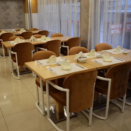 Hotel Kabacam Aydin