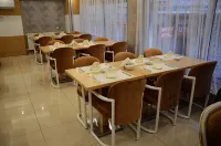 Hotel Kabacam Aydin - Bữa sáng