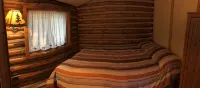 Cabin 4 on Fife Lake - Chalets
