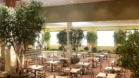 Embassy Suites by Hilton Fort Worth Downtown - Desayuno
