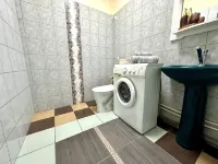 Mars Hotel 50 Let Komsomola 23 21 Apartments - Хоумстей