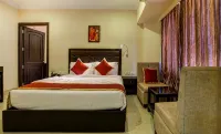 Chirag Inn - 3-Star