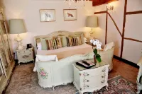 The Inglenook Hotel - Wifi