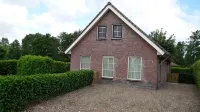Detached vacation home with enclosed garden close to the Wadden coast Hotels in 