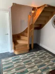 Amroth Holiday home with Sea Views - WiFi