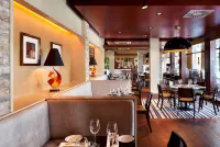DoubleTree by Hilton Newcastle International Airport - Frühstück