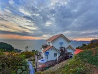 Namhae Bluemare Pension - Hot Tub