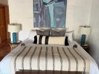 Big Sky Marfa - Quiet, Spacious Adobe with Spectacular WtX Views! Hotels in Marfa