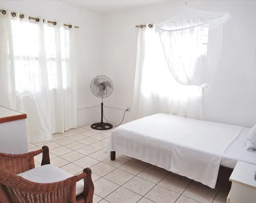 Comfort Stay Vacation Rental - 2성급