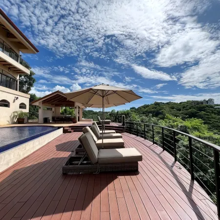Stunning Ocean View Chateau - Experience it All