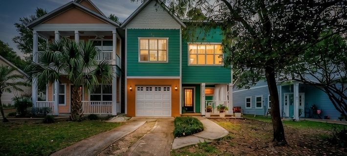 Art Sanctuary,  Pool & Ping Pong , Fire-pit patio Hotels in Mount Dora
