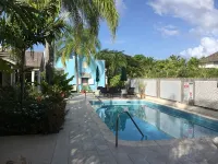 Luxury Spacious Villa 4 Min from the Beach, Royal Fairmont Beach Club Member. - Villas