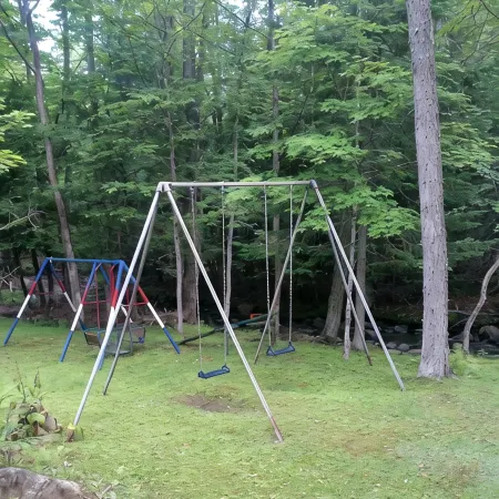 PET-FRIENDLY - Adirondack Retreat w/ Private Sandy Beach Close To Season Events