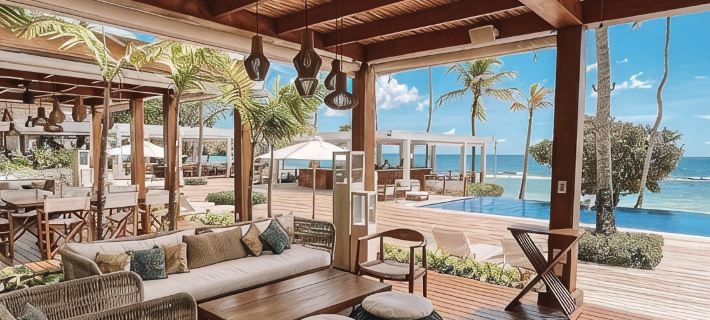 Romantic & Cozy  apartment in Altos de Chavon. Completely remodeled! Hotels in La Romana