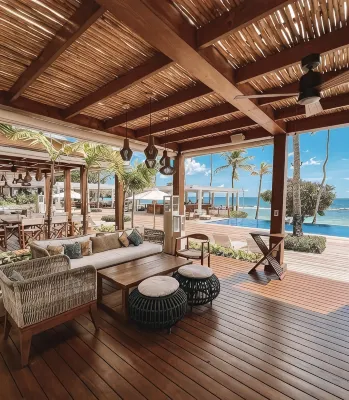 Romantic & Cozy  apartment in Altos de Chavon. Completely remodeled! - Homestays