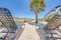 Eastern Most Point in the State of Georgia - Beach Front! - 4-Star