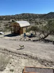 Charming Tiny House / Placitas Casita with great location, views, and Privacy