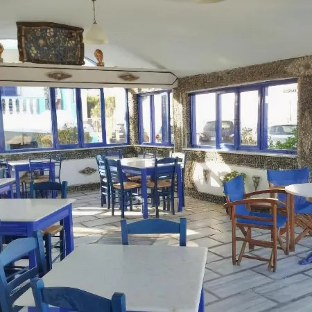 Stavros Beachfront Domes by Booking Kottas