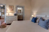 Superb holiday home with private terrace, panoramic swimming pool and wi-fi wi-fi - Apartments