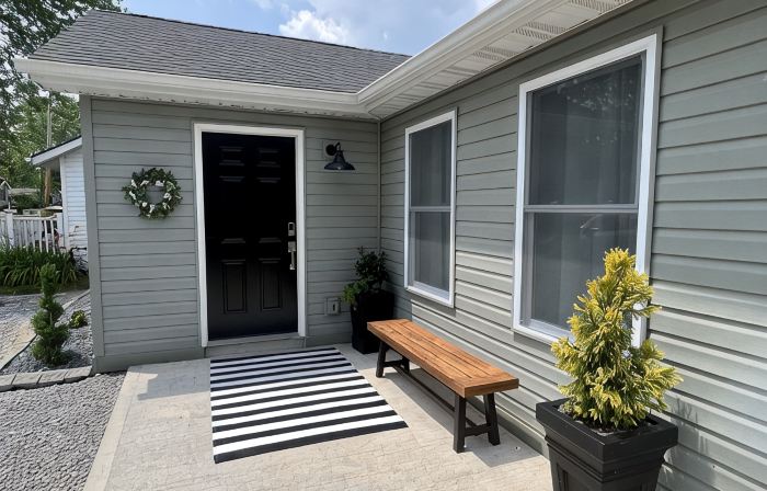 Laketime Cottage Lake Milton Oh. Wifi, Smart TVs Fireplace, Bikes, Paddle Board.