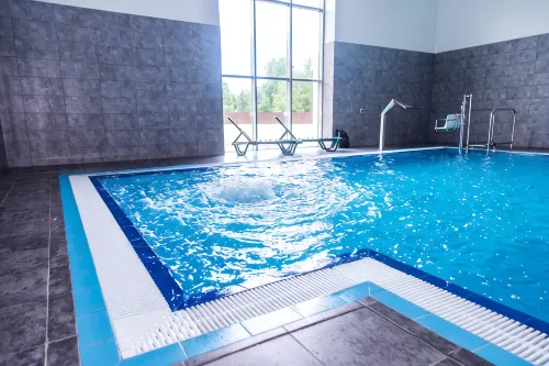 Losvido Tourist and Wellness Complex - Bintang 2