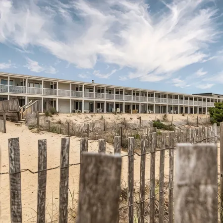 Unique Direct Oceanfront w/a Private Beach