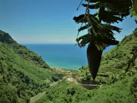 Apartment "Vai Vem" -T2 on the island of Madeira - Portugal Tourism 32408 / AL