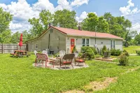 New Hope Bourbon Stop- historic home, peaceful spot in heart of Bourbon country - 3-Star