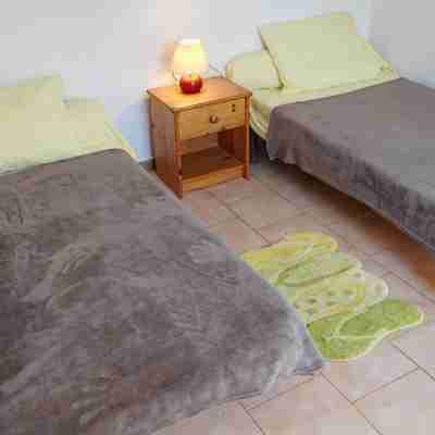 Charming villa in the heart of the maquis Rooms
