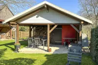 Idyllic fisherman's house, modern and friendly, close to the beach