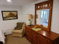 Cute cabin next to Pisgah National Forest; Hot tub Wi-Fi - Alphydda
