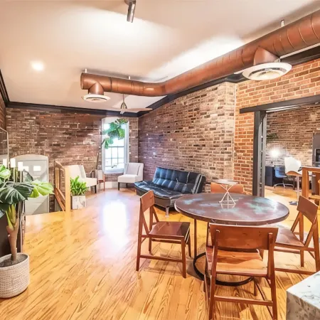 Luxury Downtown Paducah 2 Bedroom 2 Bath Double Condo