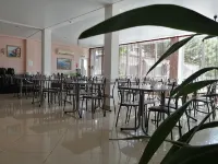 Afrodita Hotel - breakfast