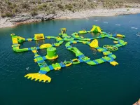 Phoenix Desert Retreat-Family-friendly, 3 beds, Pool, AC, and WIFI - Gym