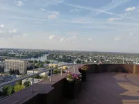 Panorama Hotel Hotels in Tver'