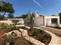 Trullo Mamamè - Wifi
