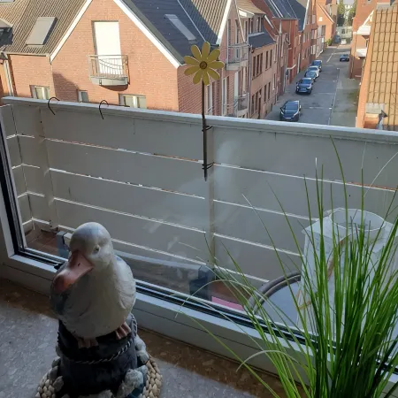 In the heart of Emden city apartment