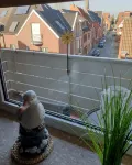 In the heart of Emden city apartment
