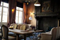 B&B 1669 - Bed and Breakfasts