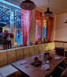Hotel Bohemia - bar