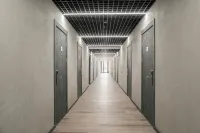 Rezident Hotel