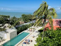 VIDA Chelem- SOL vacation property - Homestays