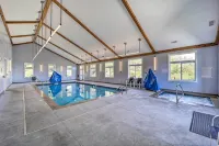 Romantic Escape in the High Country!